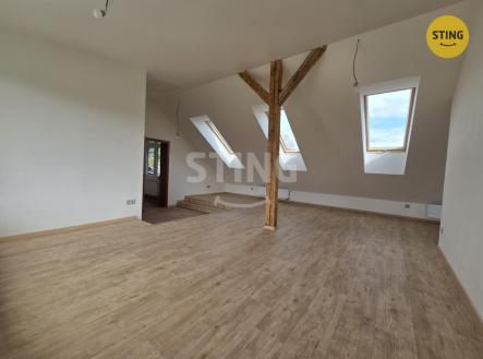 Pronájem bytu, 2+1, 70 m²