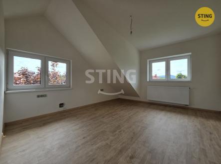 Pronájem bytu, 2+1, 70 m²