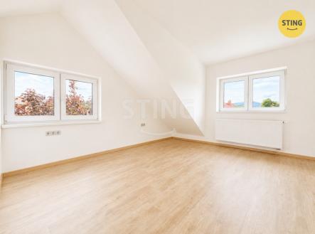 Pronájem bytu, 2+1, 70 m²