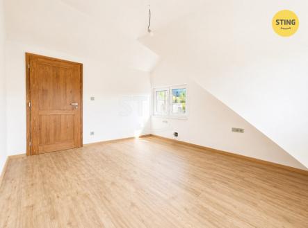 Pronájem bytu, 2+1, 70 m²