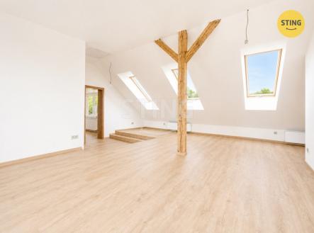Pronájem bytu, 2+1, 70 m²