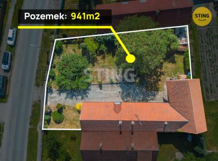 Prodej domu/vily, 68 m²