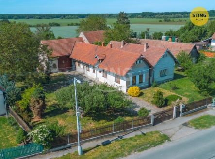 Prodej domu/vily, 68 m²