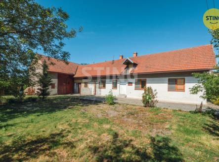 Prodej domu/vily, 68 m²