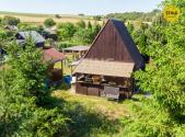 Prodej chaty/rekreačního objektu, 35 m²