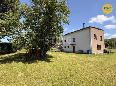 Prodej chaty/rekreačního objektu, 100 m²