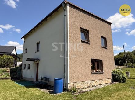 Prodej chaty/rekreačního objektu, 100 m²