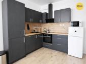 Pronájem bytu, 2+kk, 61 m²