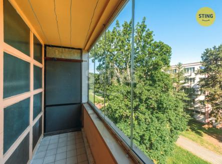 Prodej bytu, 3+1, 57 m²