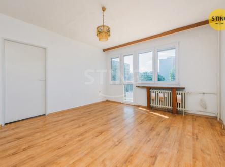 Prodej bytu, 3+1, 57 m²
