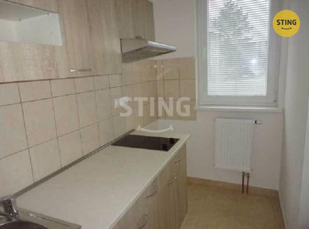 Pronájem bytu, 1+1, 39 m²