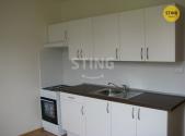 Pronájem bytu, 1+1, 36 m²
