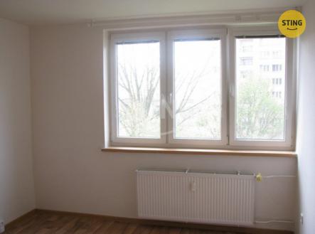 Pronájem bytu, 1+1, 36 m²
