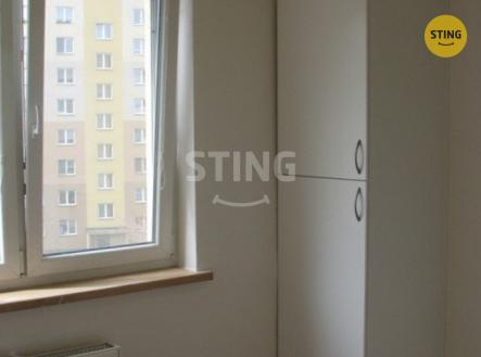 Pronájem bytu, 1+1, 36 m²