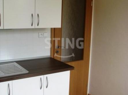 Pronájem bytu, 1+1, 36 m²