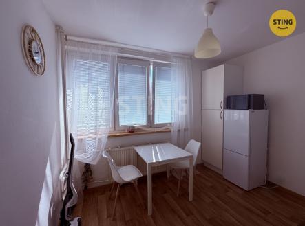 Pronájem bytu, 1+1, 36 m²