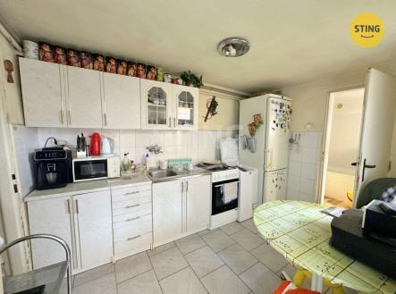 Prodej domu/vily, 90 m²