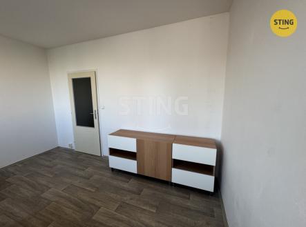 Pronájem bytu, 2+1, 44 m²