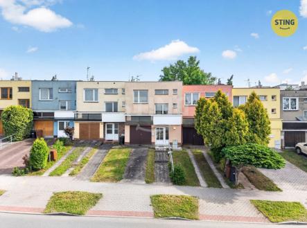 Prodej domu/vily, 120 m²