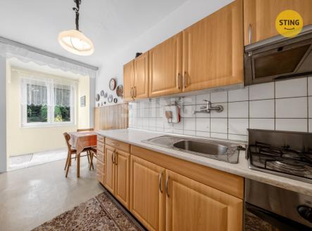 Prodej domu/vily, 120 m²