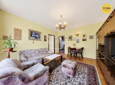 Prodej domu/vily, 120 m²
