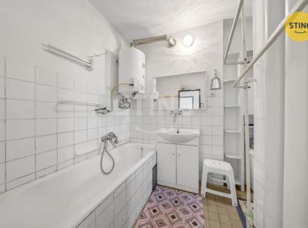 Prodej domu/vily, 120 m²
