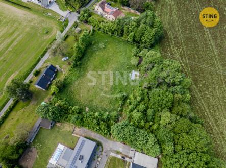 Prodej pozemku pro bydlení, 1 896 m²