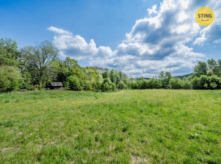 Prodej pozemku pro bydlení, 1 896 m²