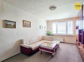 Prodej bytu, 2+1, 56 m²
