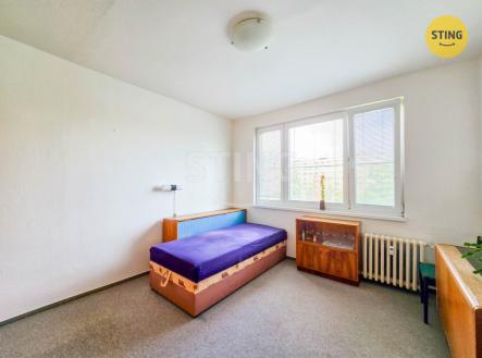 Prodej bytu, 2+1, 56 m²