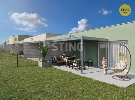 Prodej domu/vily, 97 m²