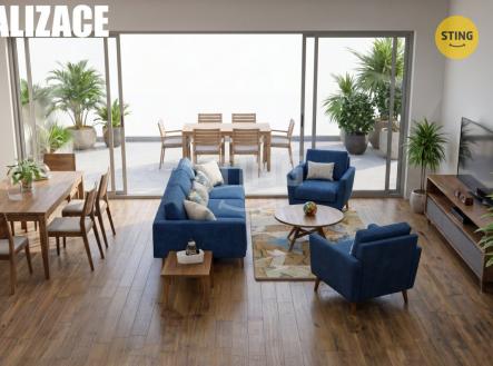 Prodej domu/vily, 97 m²
