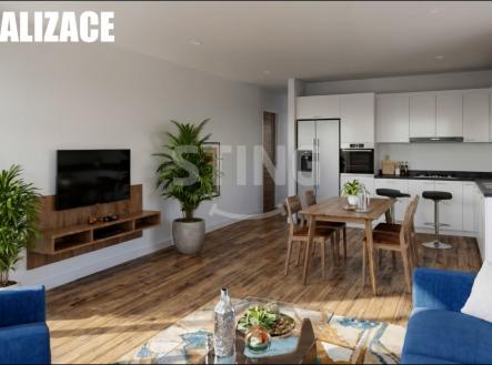 Prodej domu/vily, 97 m²