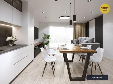 Prodej domu/vily, 75 m²