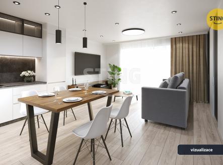 Prodej domu/vily, 75 m²