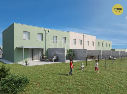 Prodej domu/vily, 98 m²