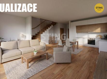 Prodej domu/vily, 98 m²