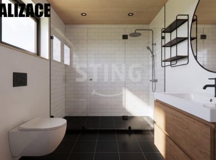 Prodej domu/vily, 98 m²