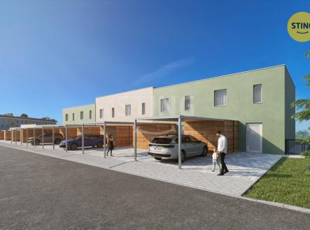 Prodej domu/vily, 98 m²
