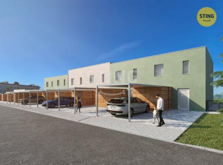 Prodej domu/vily, 98 m²