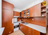 Prodej bytu, 2+1, 52 m²