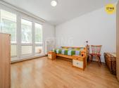 Prodej bytu, 2+1, 52 m²