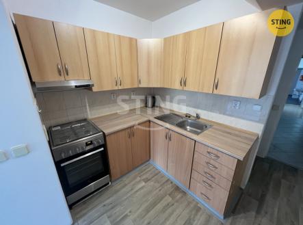Pronájem domu/vily, 125 m²