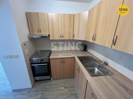 Pronájem domu/vily, 125 m²
