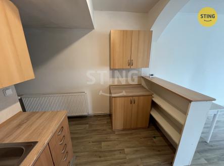 Pronájem domu/vily, 125 m²