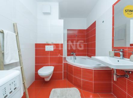 Prodej bytu, 2+kk, 68 m²