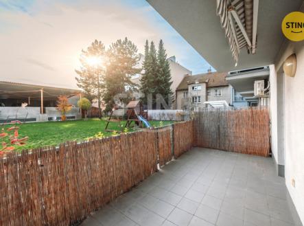 Prodej bytu, 2+kk, 68 m²