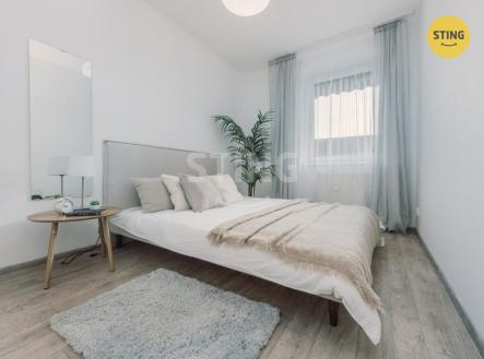 Prodej bytu, 2+kk, 68 m²