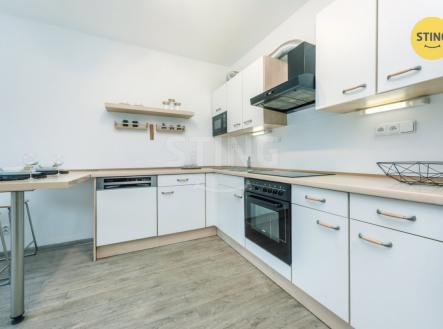 Prodej bytu, 2+kk, 68 m²