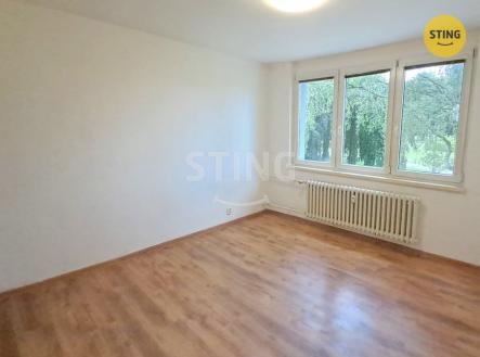 Pronájem bytu, 2+1, 54 m²